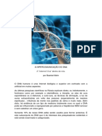 A Hipercomunicação Do Dna PDF