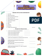 Respon Koordinator2019