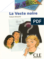 La Veste Noire