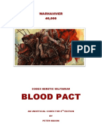 Codex Blood Pact 8th Edition v1 PDF