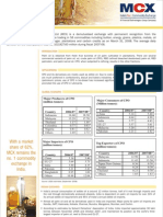 English Crude Palm Oil