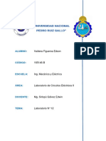 Informe Nº12-Respuesta en Frecuencia de Los Circuitos Rl y Rc