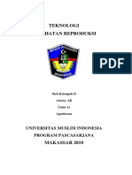 Teknologi Kespro