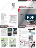 Kawasaki VisionSystem Brochure