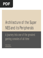 Nes Architecture