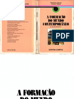 Formacao Do Mundo Contemporaneo Francisco Falcon Gerson Moura 1986 PDF