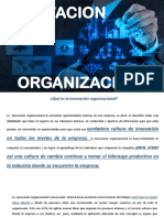 Innovacion Organizacional