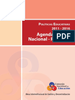 AGENDA COMUN politicas para el quinquenio julio2001.pdf