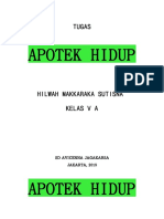 Tugas Apotek Hidup Hilwah - Januari 2019.odt