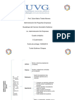 Estados Financieros y Balance General PDF