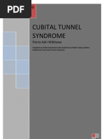Download Referat Bedah Cubital Tunnel Syndrome by fury666 SN41712749 doc pdf