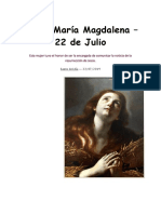 Maria Magdalena 