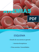 Anemia