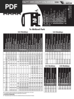 Nj Transit Bus 163 Route Map New Jersey Transit Route 163 | Pdf | East Rutherford, New Jersey | Routes