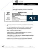 Comportamiento consumidor y neuromarketing