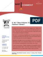 China-Pakistan Economic Corridor