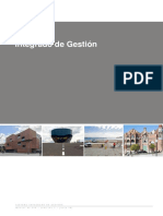 Sistema Integrado de Gestion Copcisa Corp PDF