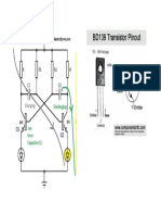 astable multivibrator