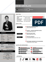 Curriculum Vitae