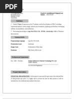Senthil Resume1