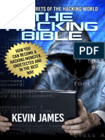 The Hacking Bible