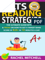 IELTS Reading Strategy