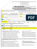 5. Informe Del Comite de CS 2017