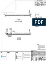 Cl1-Column 70CS40X2.5X12: 1NO-9.5 Ø Earthing Hole