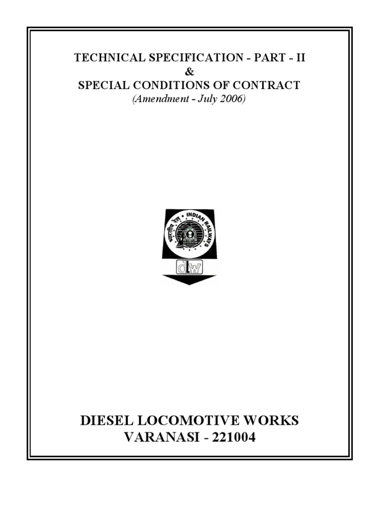 Tech Specs | PDF | Technology & Engineering