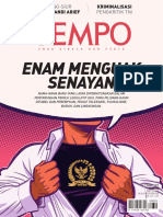 Majalah Tempo 2019 March 11 7
