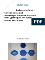 2.1 Round Table