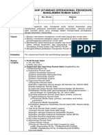 SOP Manajemen Rumah Sakit Revisi 4 (1) Dikonversi