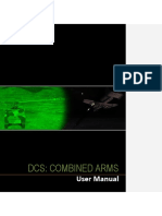 Combined Arms Manual en