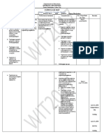 Esp - 2018 Curriculum Map - Comptency Calendar