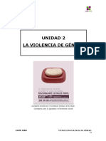 02 La Violencia de Genero