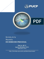 Saneamiento Probatorio PDF