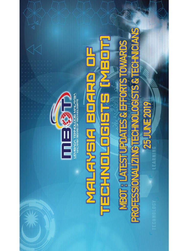 Slide Mbot Pendaftar Nazrol Pdf Vocational Education Business