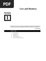 Business Law 1