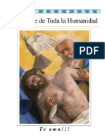 Dios Padre Misericordioso 