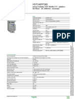 XS7C40FP260.pdf