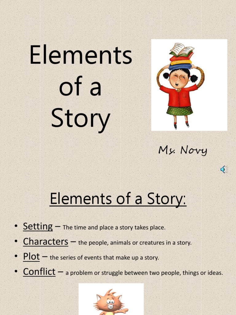 Story Elements of Snow White | PDF | Snow White