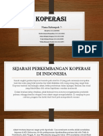 KOPERASI 