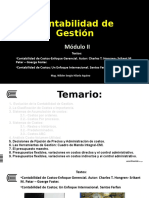 16 Taller de Balotas 2019 10 Conta Gestión 2