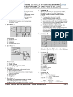 PEMBAHASAN SOAL LATIHAN 2 TEORI KEJURUAN PEMESINAN.pdf