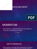 MOMENTUM AND ENERGY.pptx