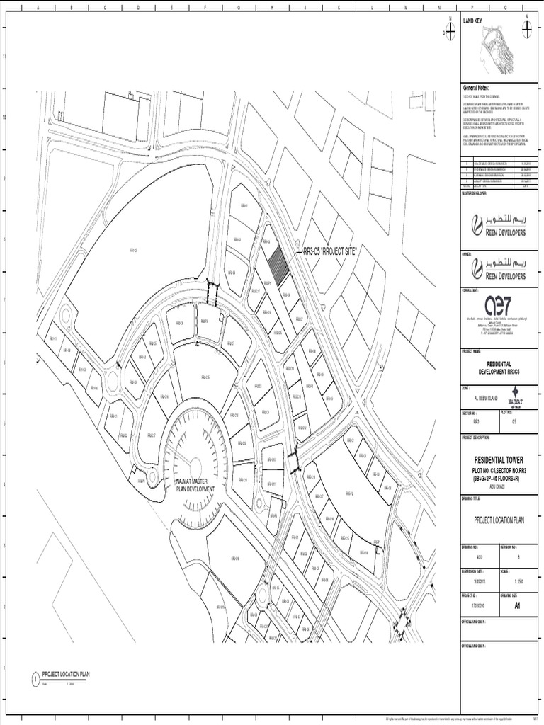 Najmant Development - Master Plan PDF | PDF | Civil Law (Common Law ...