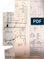 Janitrol Wiring Diagram