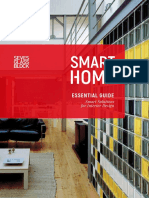 Smart Home Catalog