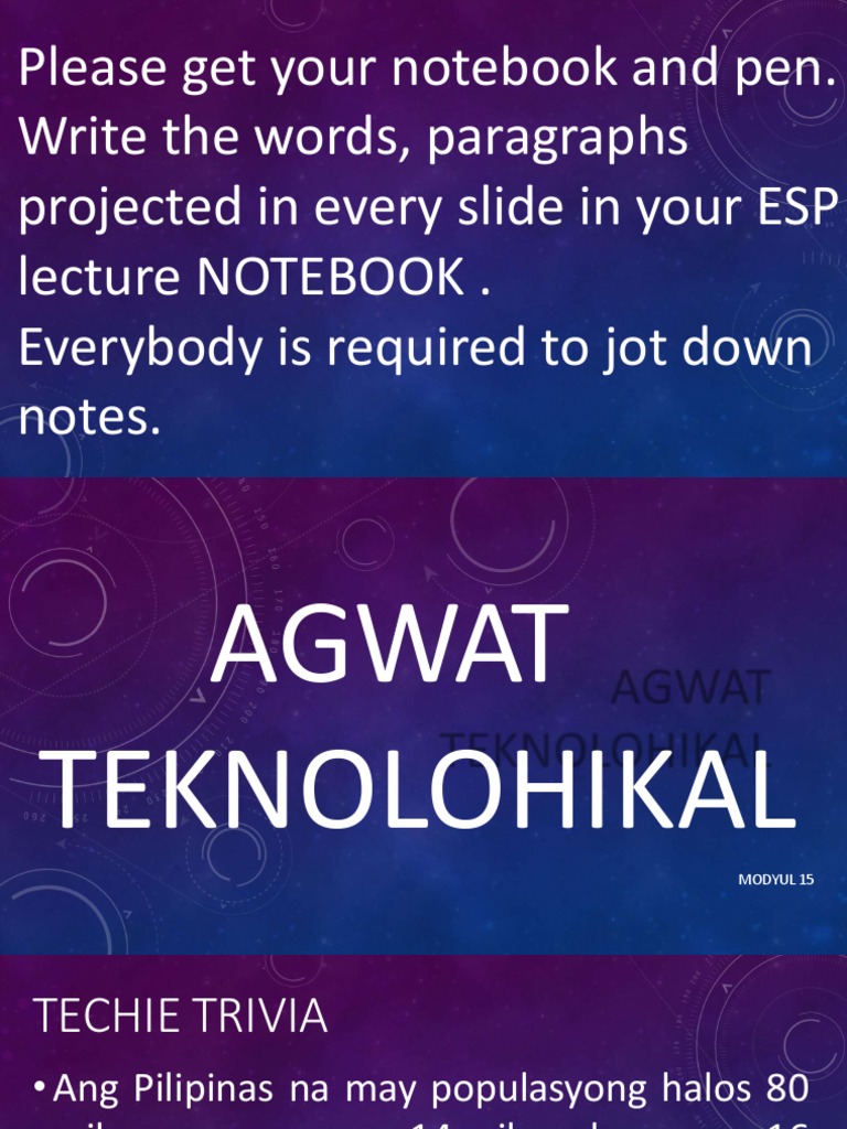 agwat teknolohikal po.pptx