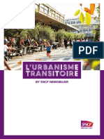 SNCF Urbanisme Transitoire